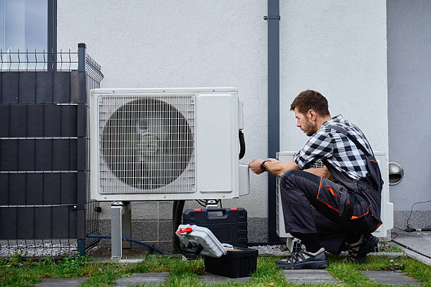 Trusted Emergency Hvac Repair service in Dania, FL - HVAC Repair CO